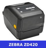 Zebra ZD420